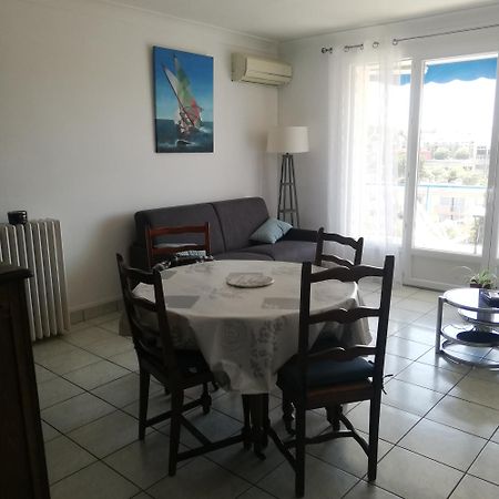 Appartement Saint Raphael Exterior photo