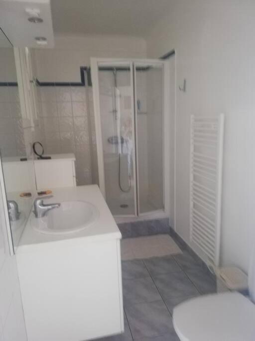 Appartement Saint Raphael Exterior photo