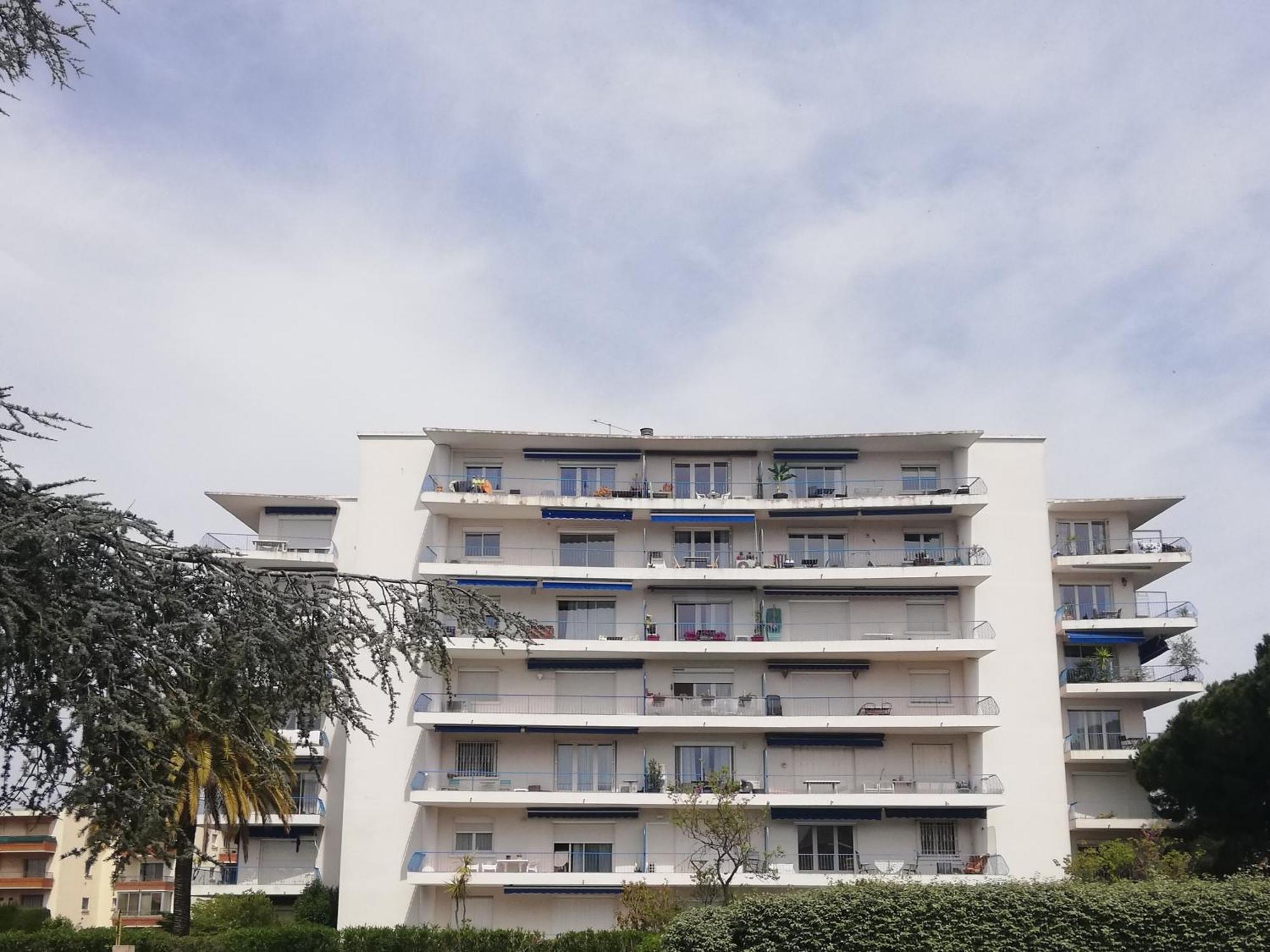 Appartement Saint Raphael Exterior photo