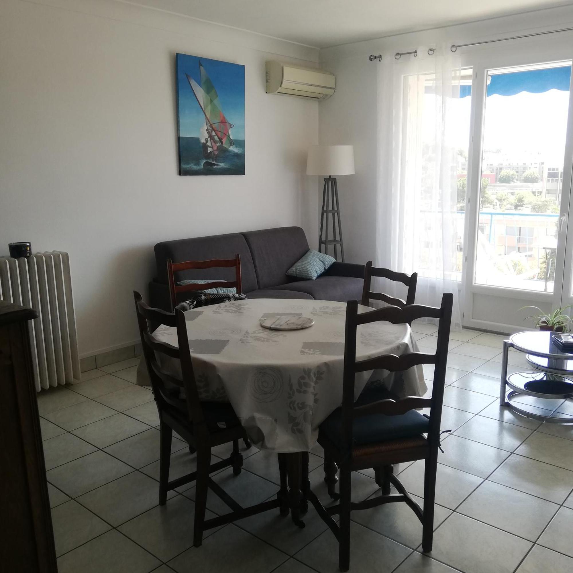 Appartement Saint Raphael Exterior photo